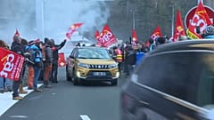 Сезонные рабочие - против реформы страхования безработных