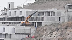 İmar Barışı'nda 30 bini aşkın yapı kayıt belgesi iptal edildi