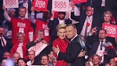 Wahlkampf in Polen - wer wird der nächste Präsident?