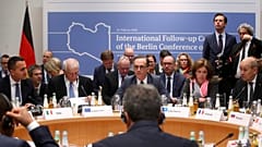 München: Ergebnisse der Berliner Libyen-Konferenz auf dem Prüfstand