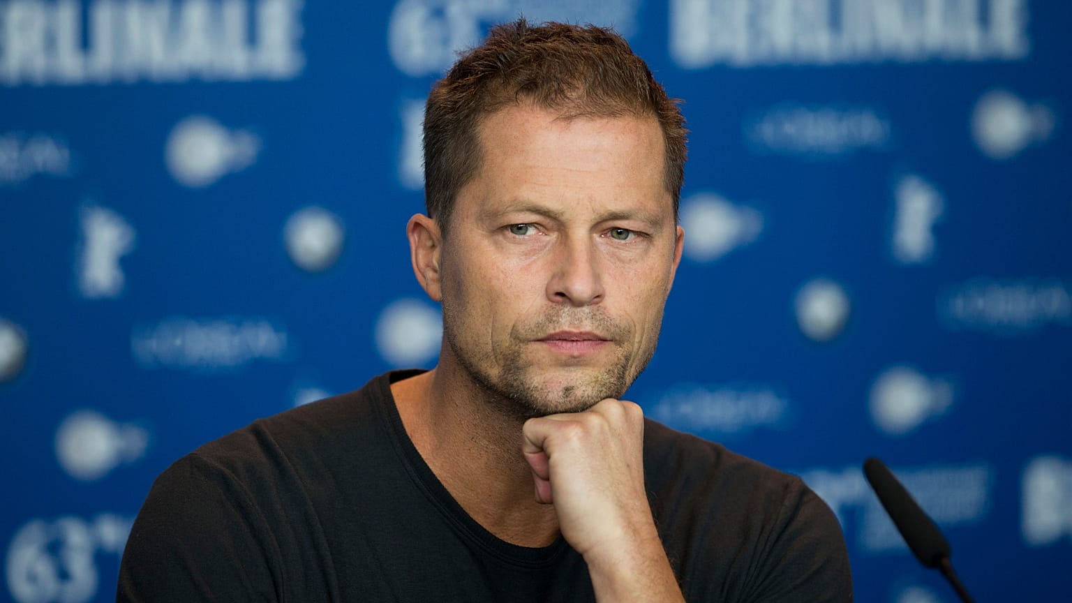 Actor Til Schweiger ARCHIV