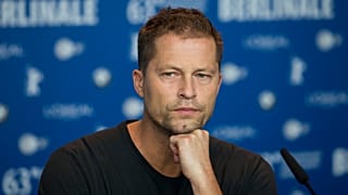 Actor Til Schweiger ARCHIV