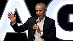 Barack Obama