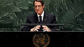 Νίκος Αναστασιάδης: «Δεν θα μείνουμε με τα χέρια δεμένα»