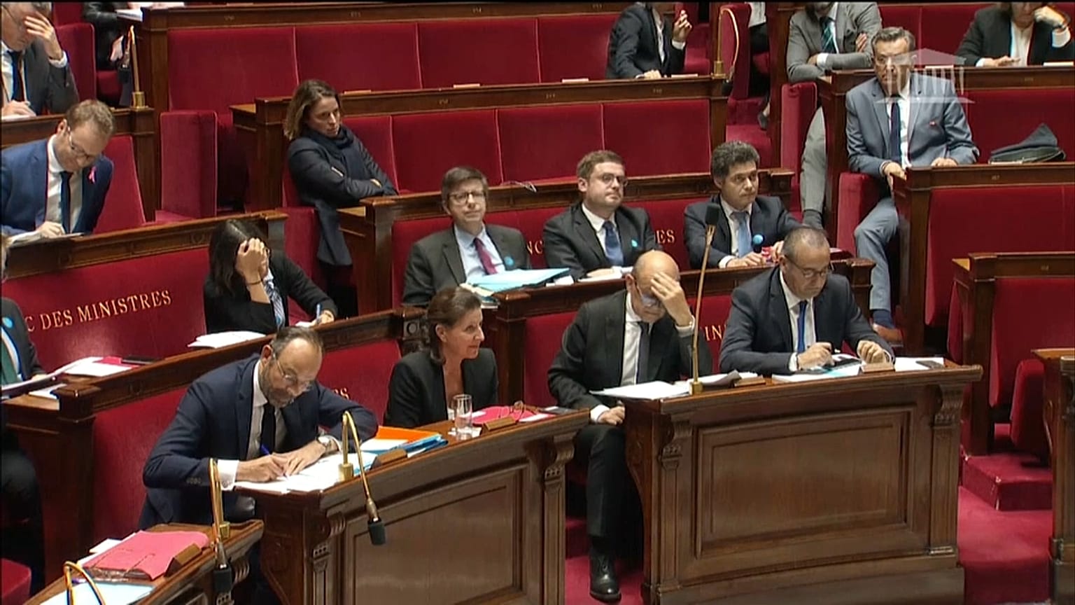 La réforme des retraites arrive à l'Assemblée en France : plus de 41 000 amendements déposés