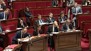 La réforme des retraites arrive à l'Assemblée en France : plus de 41 000 amendements déposés