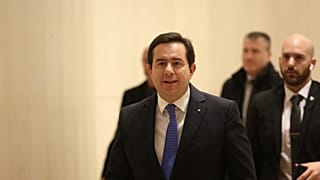 Μηταράκης: Οι επτά στρατηγικές προτεραιότητες για το μεταναστευτικό