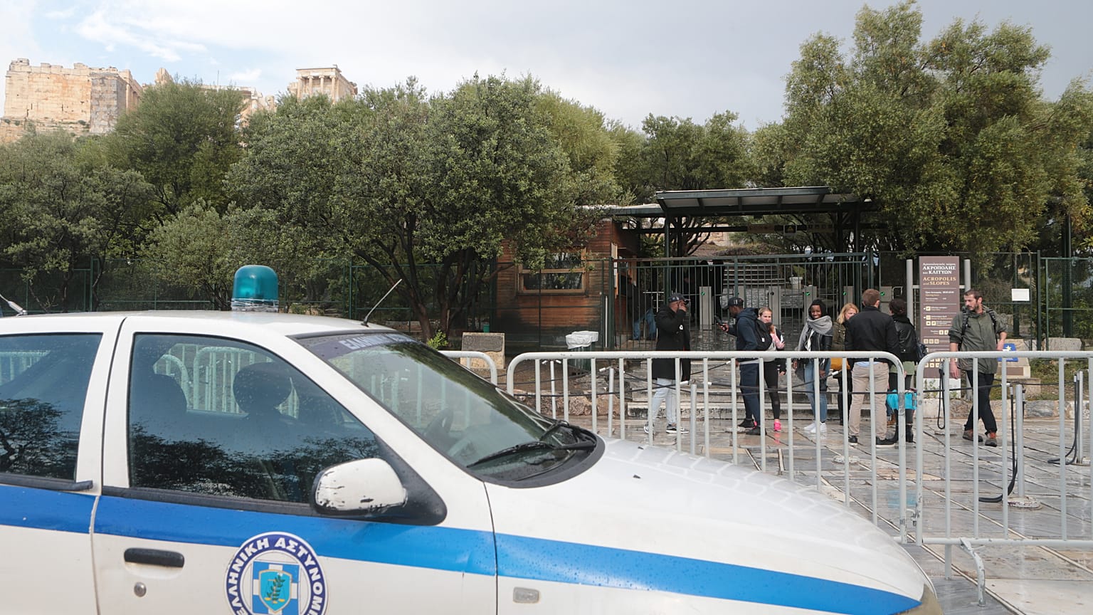 Έρευνα για τα αίτια θανάτου 11μηνου βρέφους από τη Συρία - 'Εφερε σημάδια σεξουαλικής κακοποίησης