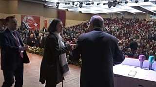 "Siyasetçinin işine, kadının işvesine aldanılmaz" diyen CHP'liden özür: Kadınlar anam bacımdır