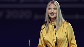 Ivanka Trump