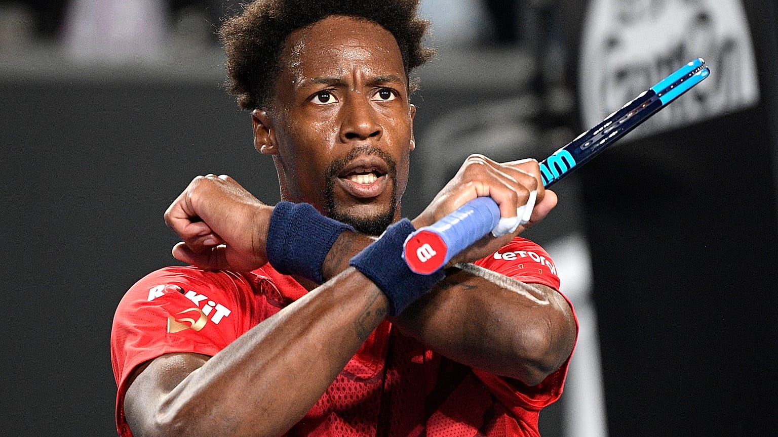 En 2020, Monfils s'émancipe !