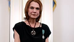 Aslı Erdoğan, Arşiv - 2018