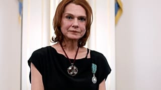 Aslı Erdoğan, Arşiv - 2018