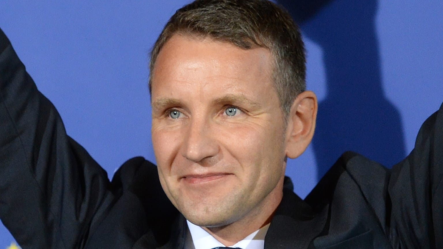 Trotz Kritik zu 200. Pegida-Demo? Höcke gewinnt bei AfD an Einfluss
