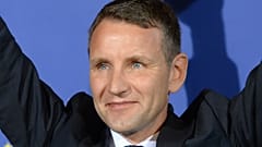 Trotz Kritik zu 200. Pegida-Demo? Höcke gewinnt bei AfD an Einfluss
