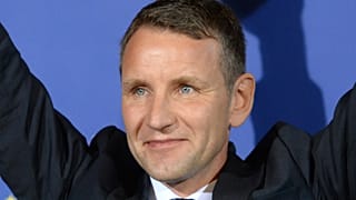 Trotz Kritik zu 200. Pegida-Demo? Höcke gewinnt bei AfD an Einfluss