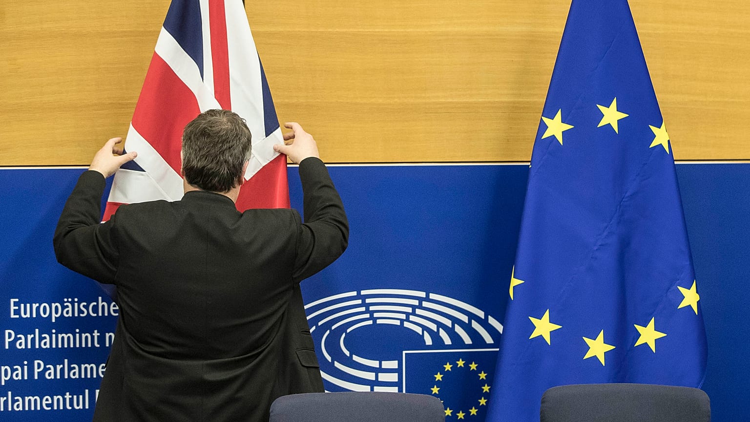 (AP Photo/Jean-Francois Badias)