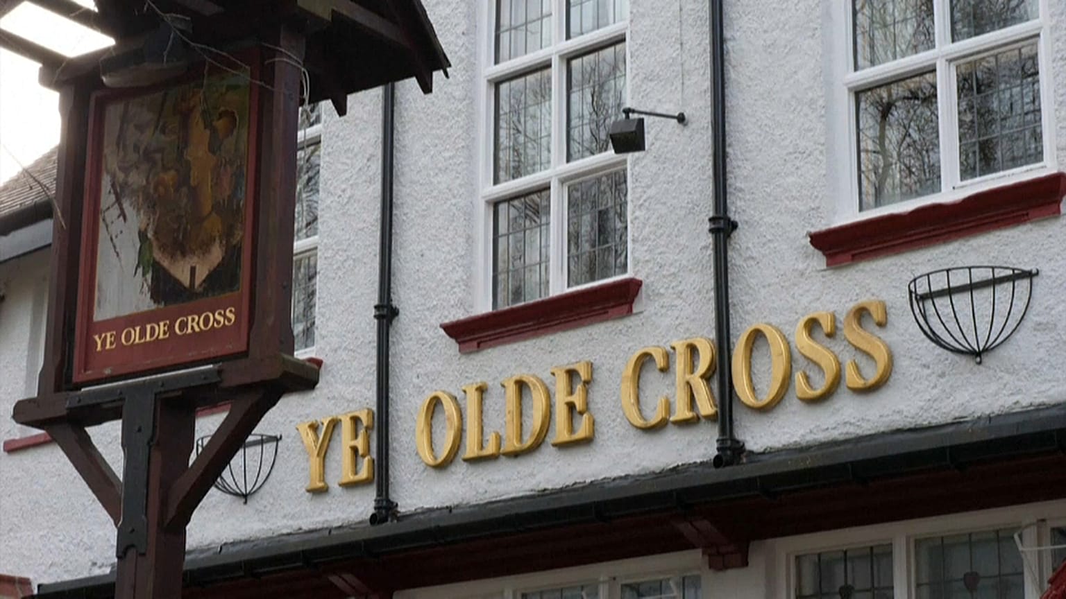 Cheers! Die (un)eigennützigen Pub-Retter von Ryton