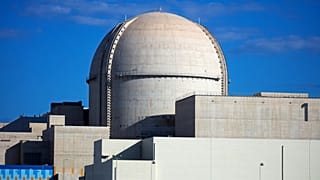 Emirati: via libera alla prima centrale nucleare del mondo arabo