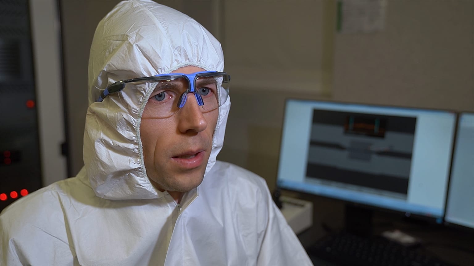 Große Wissenschaft aus kleinen Strukturen 