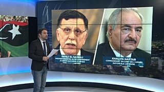 Libye : une crise inextricable ?