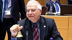 Josep Borrell 