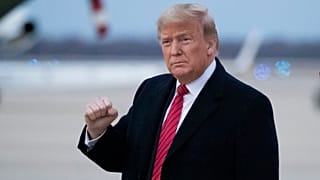 Trump öncelikli hedefler yerine bilinen biri olduğu için bin Ladin'in oğlunun öldürülmesini istemiş