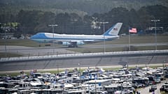 Trump elvitte a show-t Daytonában
