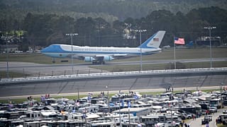 Trump elvitte a show-t Daytonában