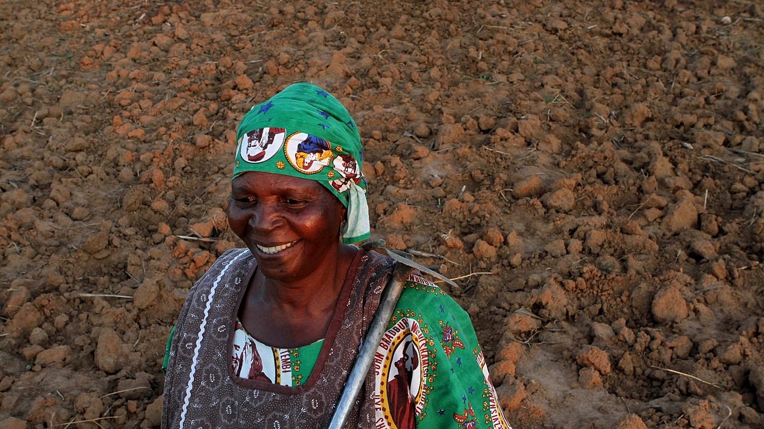 Faced with the worsening climate crisis, agriculture investment is more important than ever ǀ View