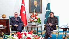 هند در اعتراض به موضع‌گیری اردوغان درباره کشمیر سفیر ترکیه را احضار کرد
