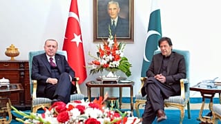 هند در اعتراض به موضع‌گیری اردوغان درباره کشمیر سفیر ترکیه را احضار کرد