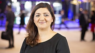 Özlem Demirel
