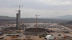 Η μονάδα  της ΔΕΗ «Πτολεμαΐδα 5»