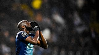 Racismo contra Marega condenado, noticiado e investigado