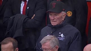 Morreu Harry Gregg, o "herói de Munique"
