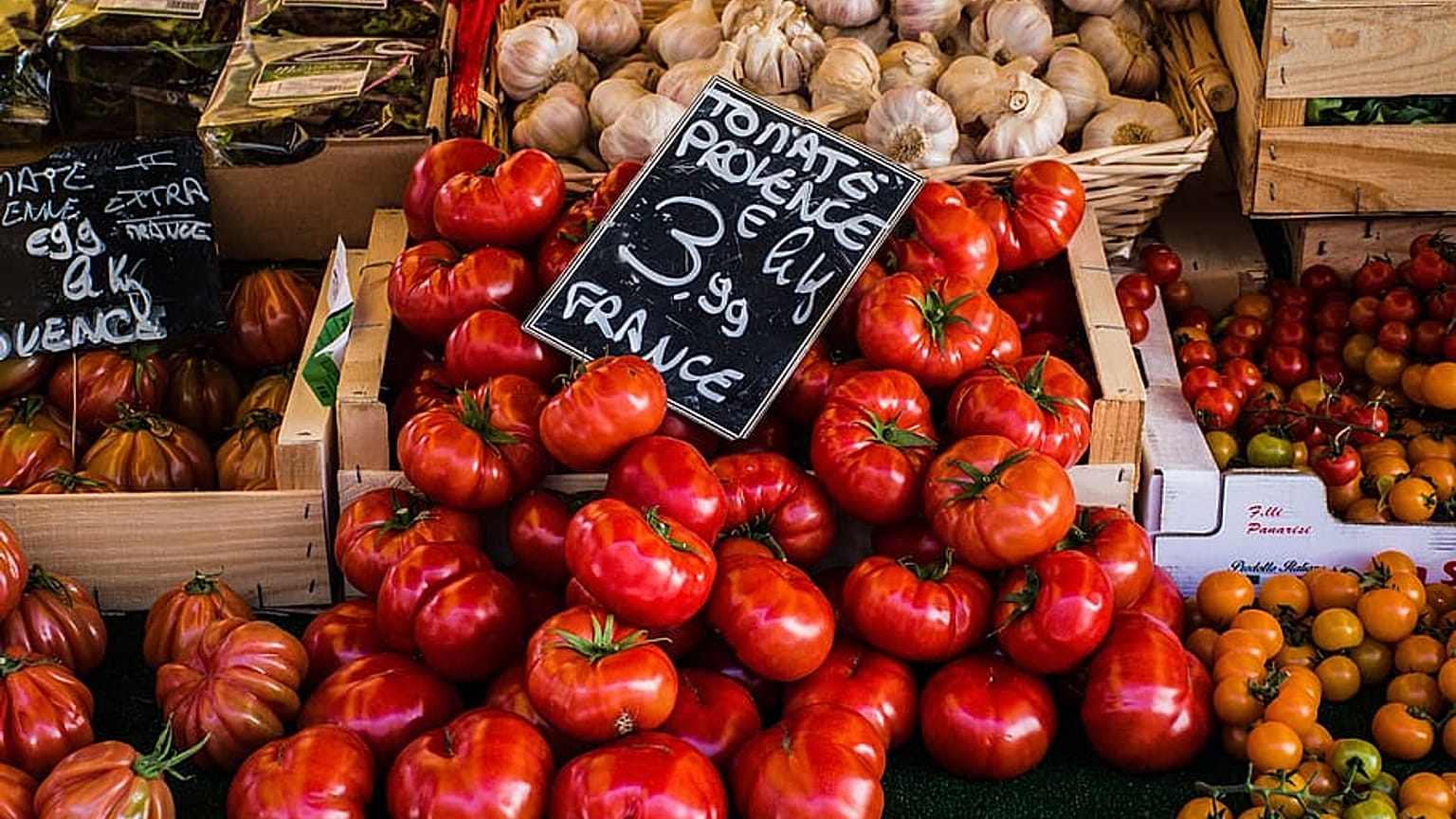 French authorities warned of a potential case of the ToBRFV virus which impacts tomatoes, pepper bells and chilli.