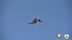 ΤΑΛΩΣ 1: Βίντεο και φωτογραφίες από την στρατιωτική άσκηση Κύπρου - Γαλλίας