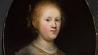 Rembrandt'ın çırağına ait olduğu düşünülen tablo kendisinin çıktı