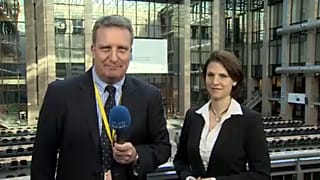 EU-Haushalt: Wien will einen substanziellen Rabatt