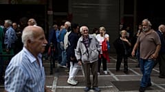 Ελλάδα: Τι προβλέπει το νομοσχέδιο για το ασφαλιστικό