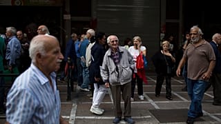 Ελλάδα: Τι προβλέπει το νομοσχέδιο για το ασφαλιστικό