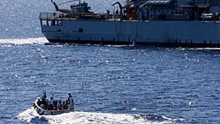 ΕΕ: Επιχείρηση επιτήρησης του εμπάργκο όπλων στη Λιβύη