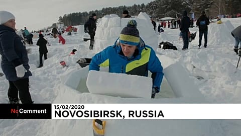 euronews