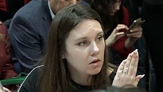 Сбежавшая из-под карантина жительница Петербурга возвращена в больницу