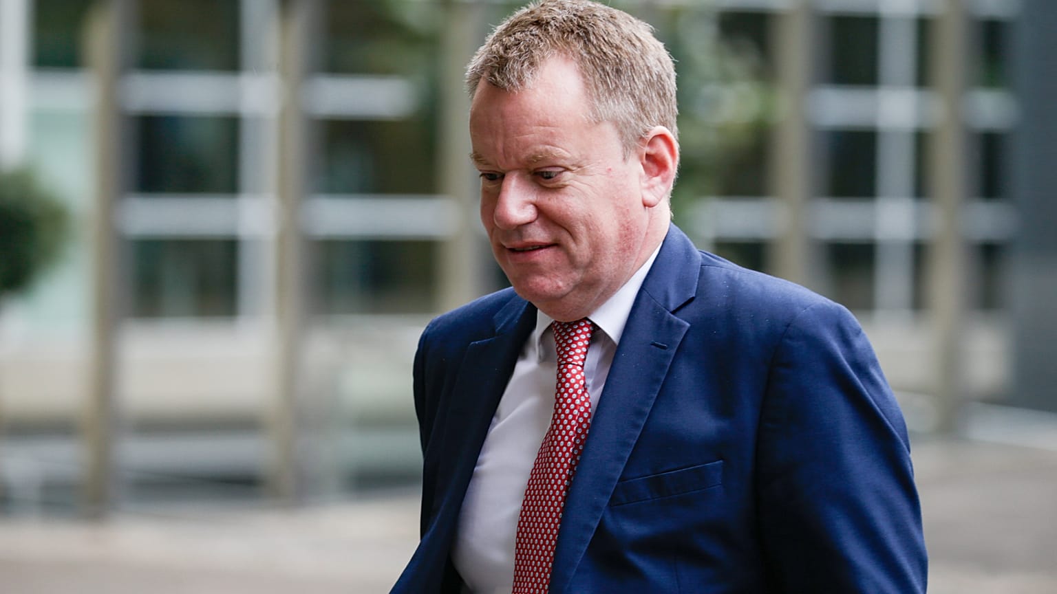 We won't accept supervision in post-Brexit deal, UK tells EU