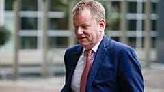 We won't accept supervision in post-Brexit deal, UK tells EU