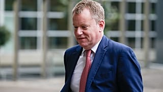 We won't accept supervision in post-Brexit deal, UK tells EU