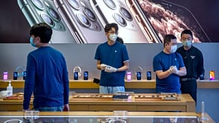 Koronavirüs akıllı telefon pazarını da vurdu Apple, Huawei ve Samsung'un satışları düştü