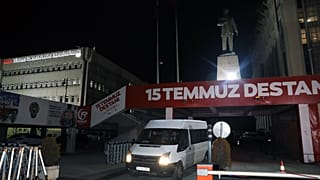 Gülen yapılanmasına yönelik eş zamanlı operasyon düzenledi